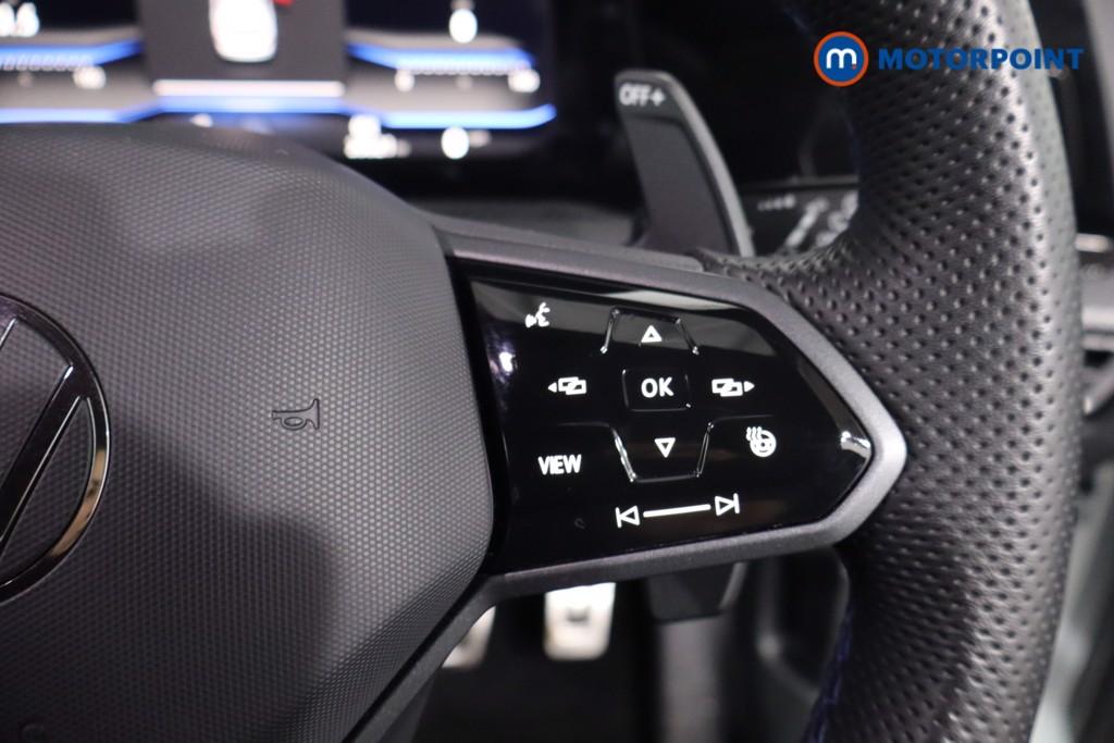 Volkswagen Golf R Automatic Petrol Hatchback - Stock Number (1607175) - 8th supplementary image