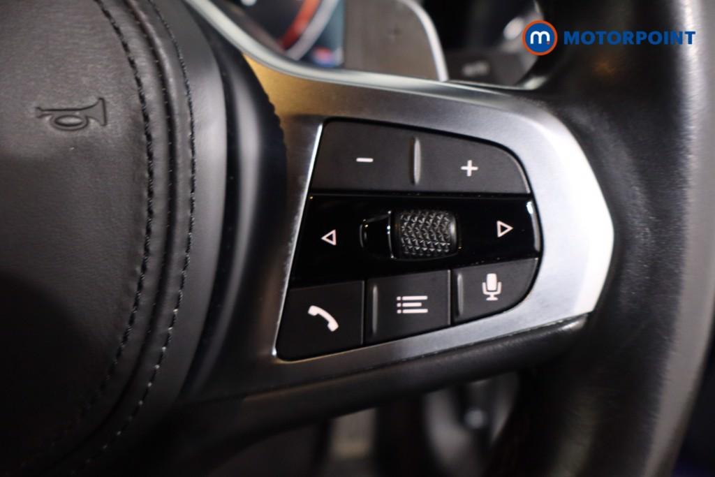 BMW 3 Series M Sport Automatic Petrol Saloon - Stock Number (1607178) - 8th supplementary image