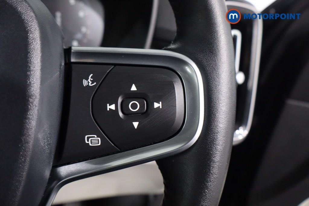 Volvo Xc40 Inscription Pro Automatic Petrol SUV - Stock Number (1607183) - 8th supplementary image