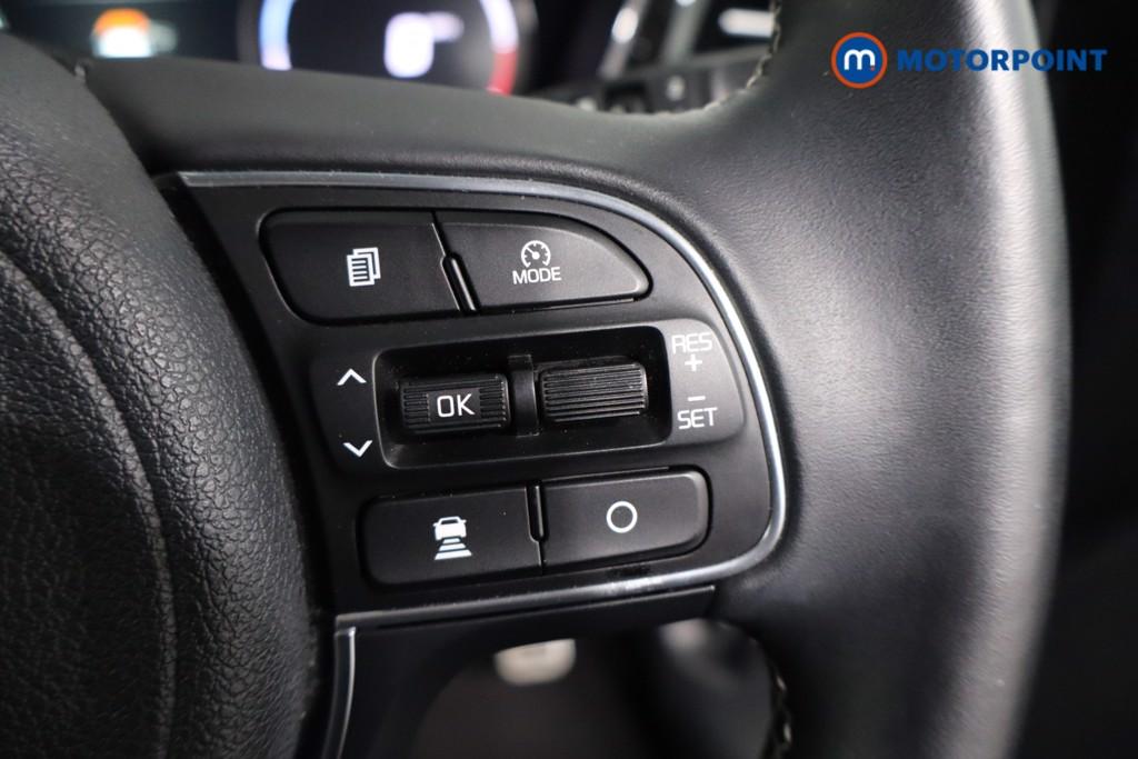 KIA E-Niro 4-Plus Automatic Electric SUV - Stock Number (1607184) - 8th supplementary image