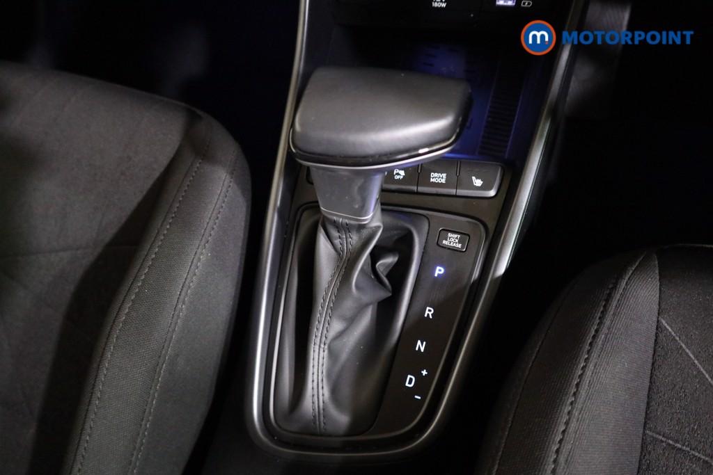 Hyundai Bayon Premium Automatic Petrol SUV - Stock Number (1607225) - 8th supplementary image