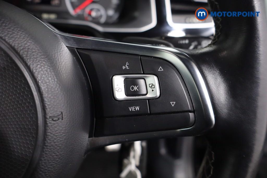 Volkswagen Polo R-Line Automatic Petrol Hatchback - Stock Number (1607261) - 8th supplementary image
