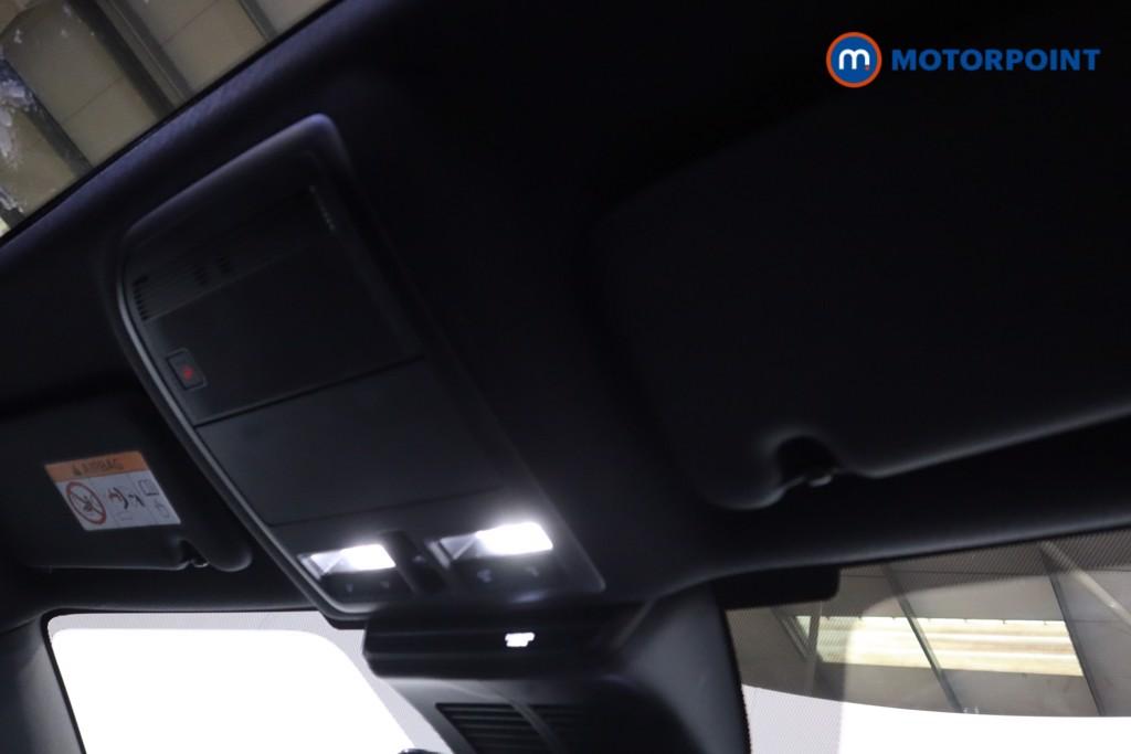 Mazda 3 Exclusive-Line Automatic Petrol Hatchback - Stock Number (1607265) - 8th supplementary image