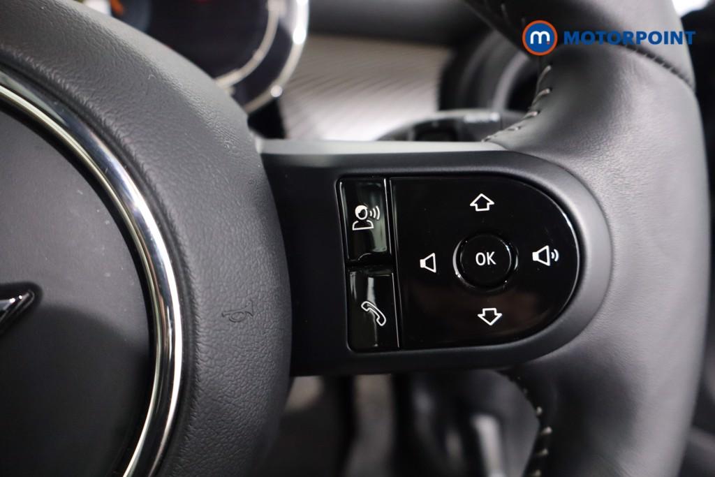 Mini Hatchback Cooper S Resolute Edition Automatic Electric Hatchback - Stock Number (1607272) - 8th supplementary image