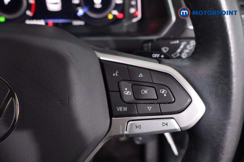 Volkswagen Tiguan Allspace Life Automatic Petrol SUV - Stock Number (1607356) - 8th supplementary image