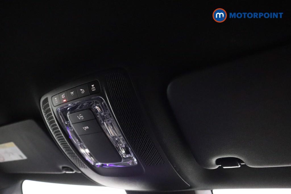 Mercedes-Benz A Class Amg Line Automatic Petrol Plug-In Hybrid Hatchback - Stock Number (1607518) - 8th supplementary image