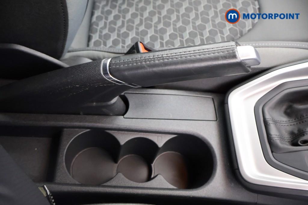 Audi A1 Sport Automatic Petrol Hatchback - Stock Number (1607522) - 8th supplementary image