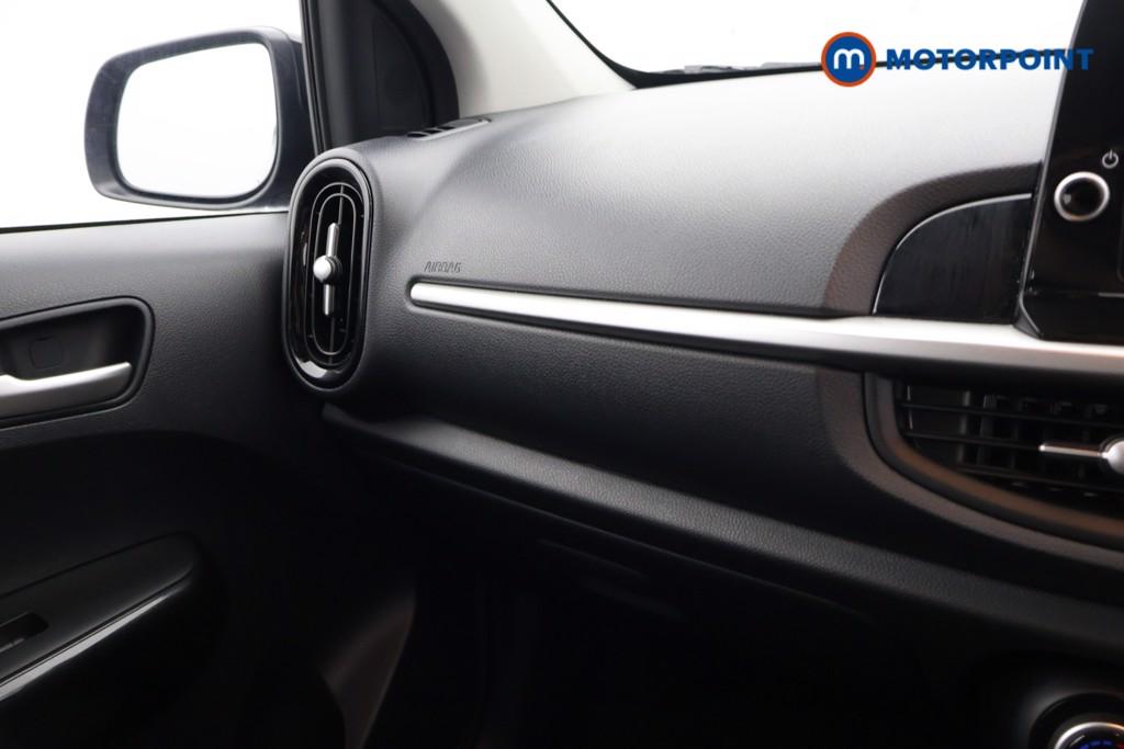 KIA Picanto 3 Manual Petrol Hatchback - Stock Number (1607533) - 8th supplementary image