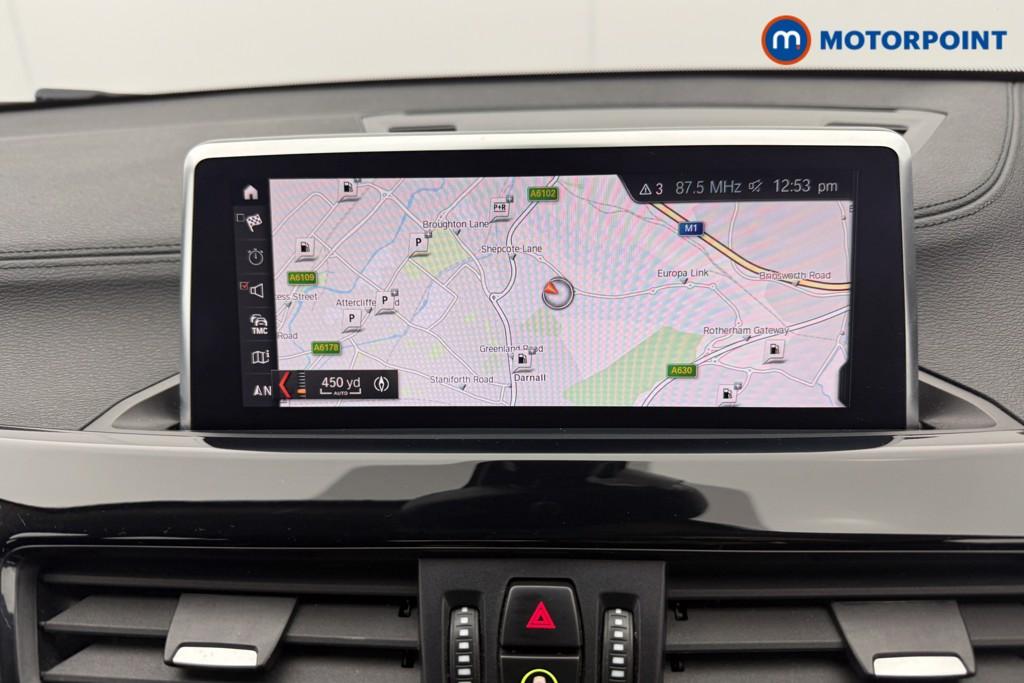 BMW X2 Sport Manual Petrol SUV - Stock Number (1607551) - 8th supplementary image