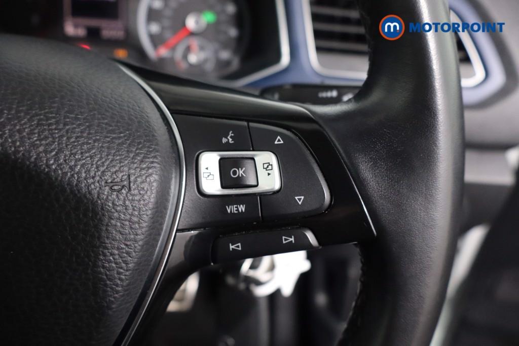 Volkswagen T-Roc United Automatic Petrol SUV - Stock Number (1607638) - 8th supplementary image