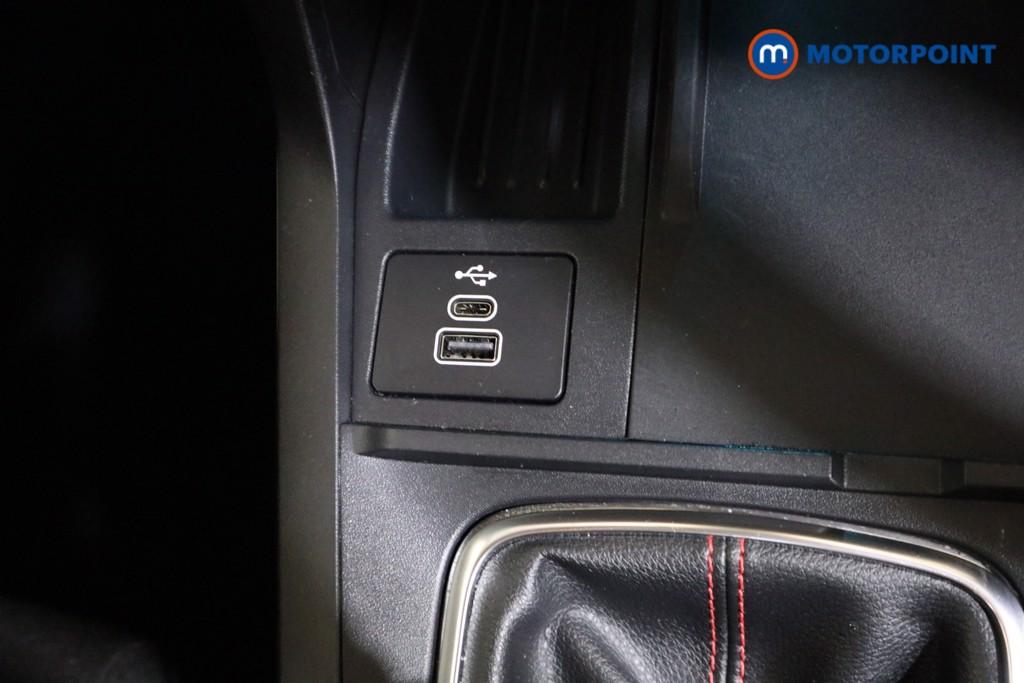 Ford Puma St-Line Manual Petrol SUV - Stock Number (1607667) - 8th supplementary image