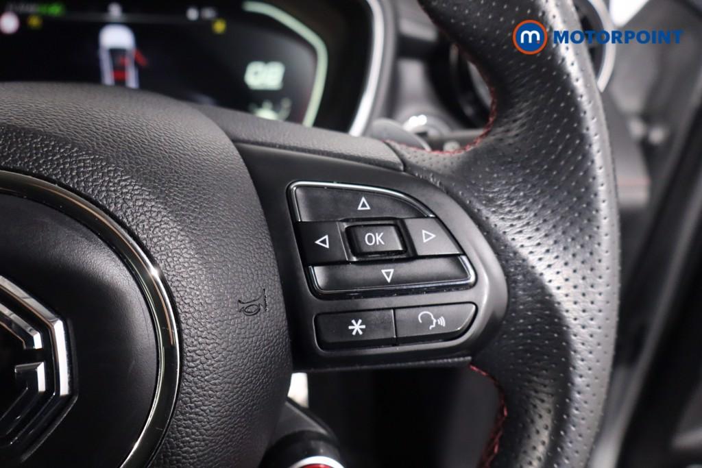 Mg Motor Uk HS Trophy Automatic Petrol SUV - Stock Number (1607742) - 8th supplementary image