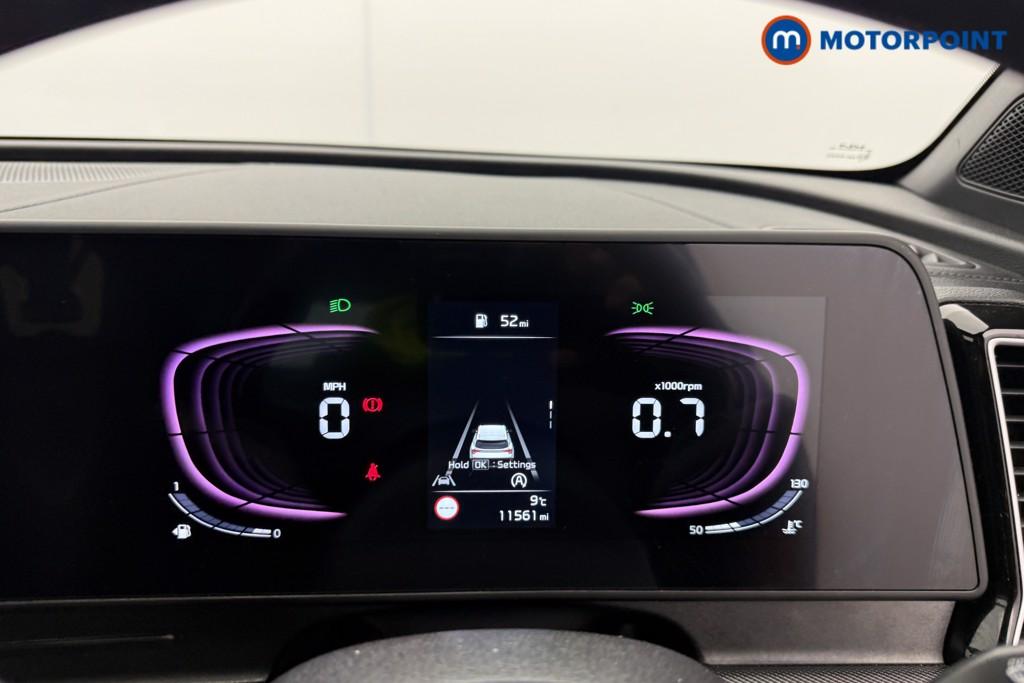 KIA Sportage Gt-Line Manual Petrol SUV - Stock Number (1607833) - 8th supplementary image