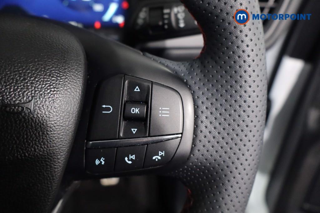 Ford Kuga St-Line X Edition Automatic Petrol-Electric Hybrid SUV - Stock Number (1607862) - 8th supplementary image