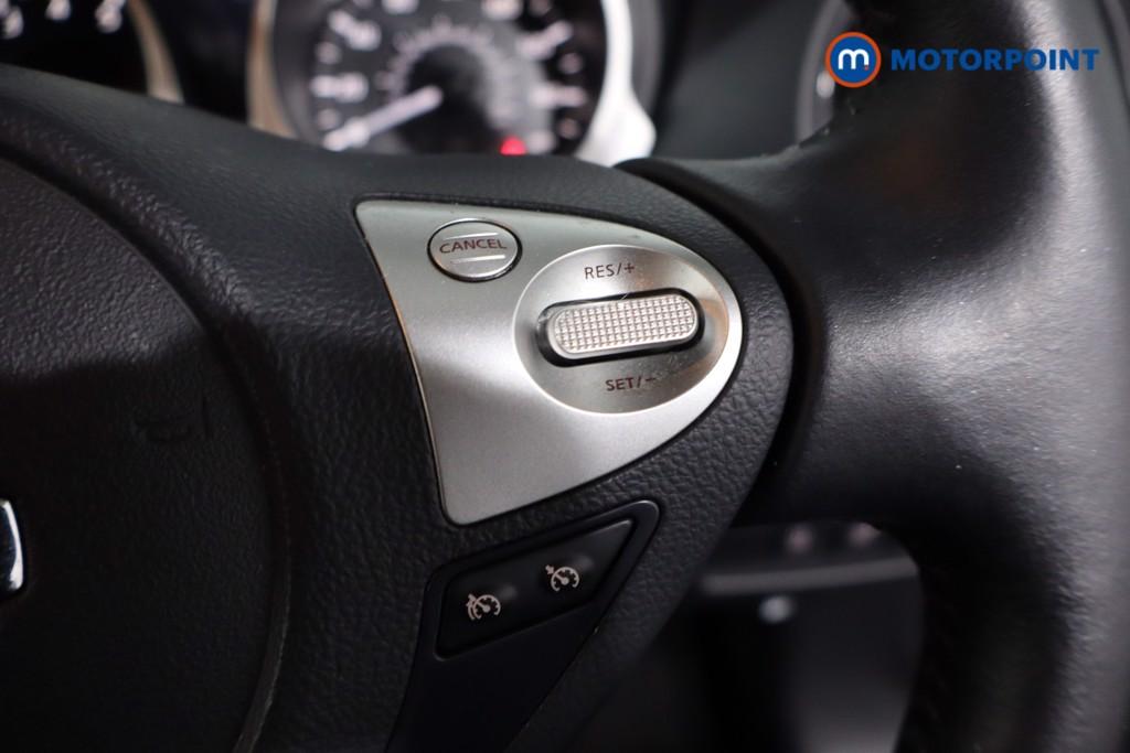 Nissan Juke Tekna Automatic Petrol SUV - Stock Number (1608064) - 8th supplementary image