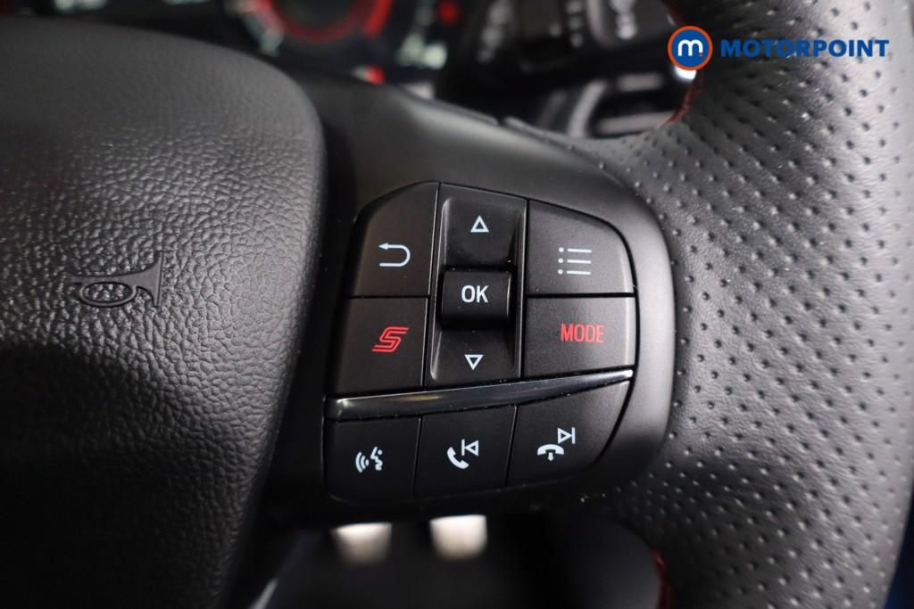 Ford Puma ST Manual Petrol SUV - Stock Number (1608216) - 8th supplementary image