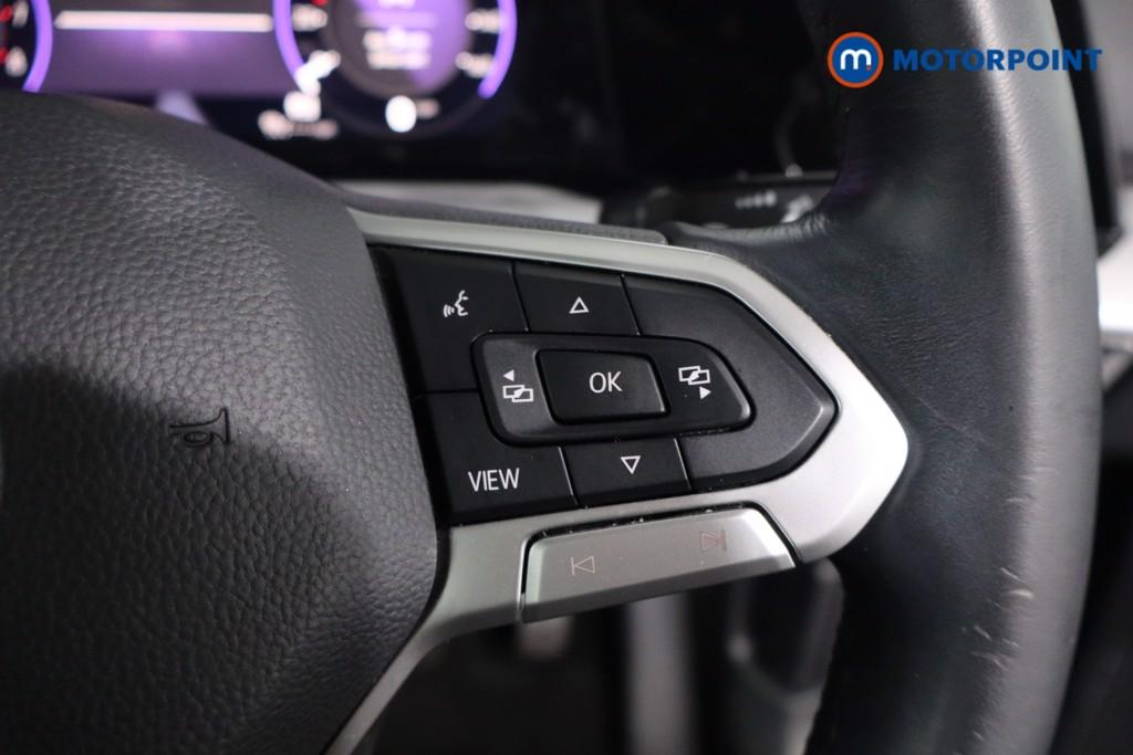 Volkswagen Golf Life Manual Petrol Hatchback - Stock Number (1608640) - 8th supplementary image