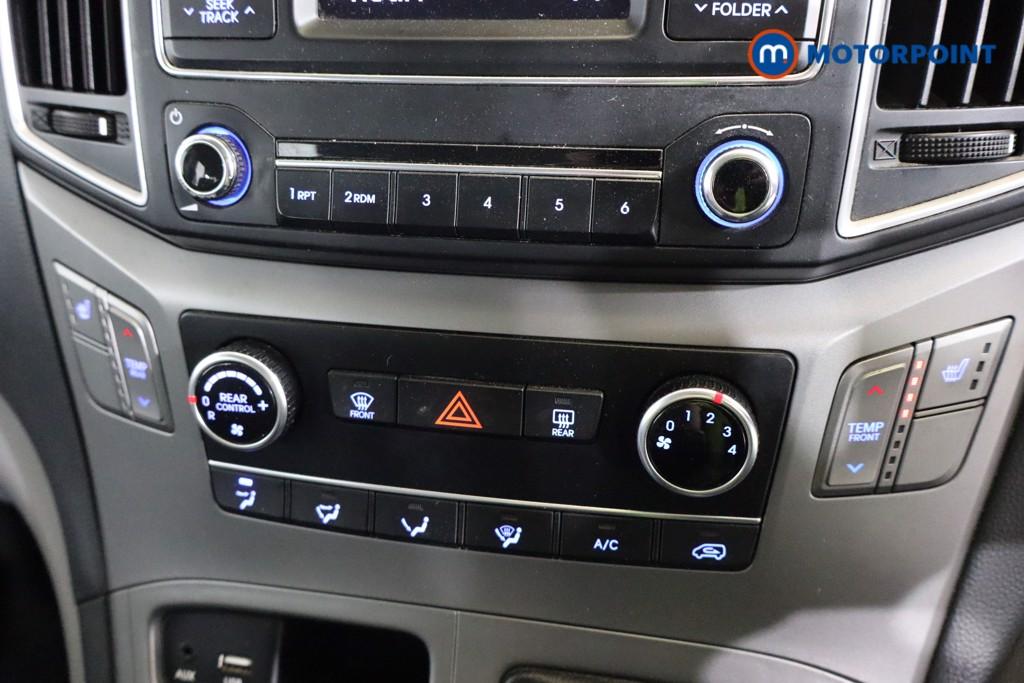 Hyundai I800 SE Manual Diesel People Carrier - Stock Number (1574822) - 8th supplementary image