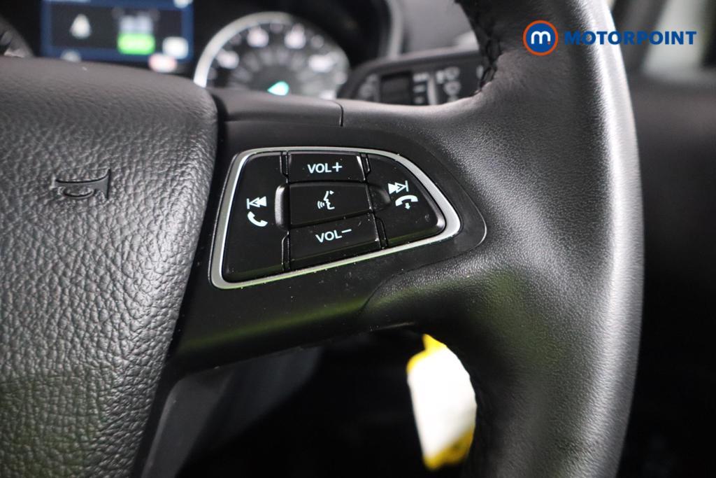 Ford Ecosport Titanium Manual Petrol SUV - Stock Number (1586284) - 8th supplementary image