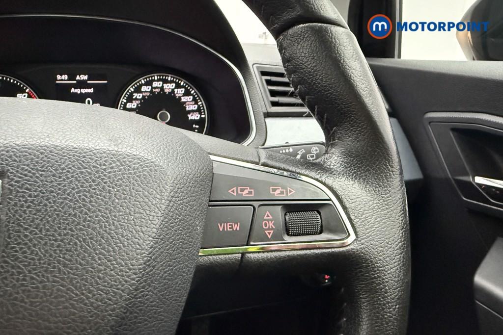 Seat Arona Se Technology Lux Manual Diesel SUV - Stock Number (1590666) - 8th supplementary image