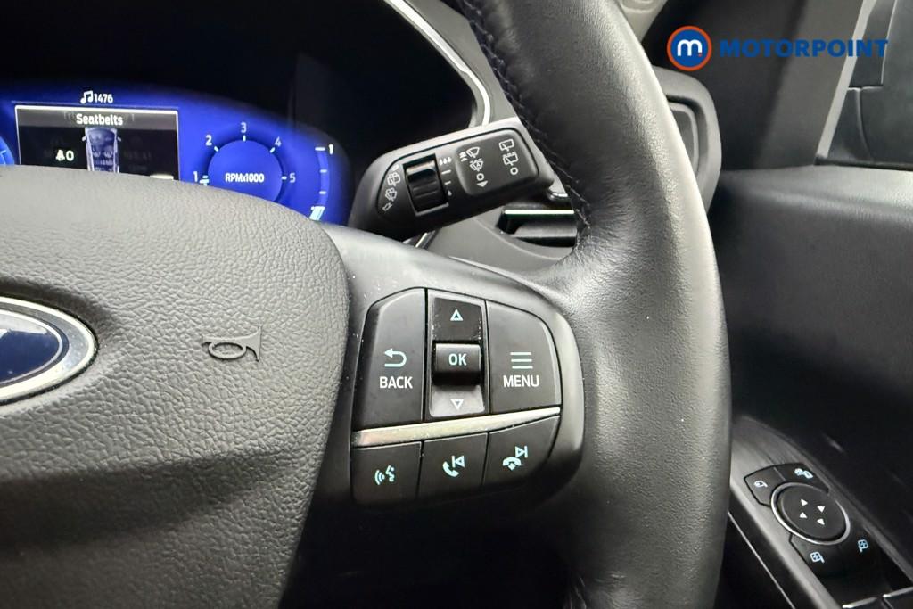 Ford Kuga Titanium Edition Manual Diesel SUV - Stock Number (1593612) - 8th supplementary image