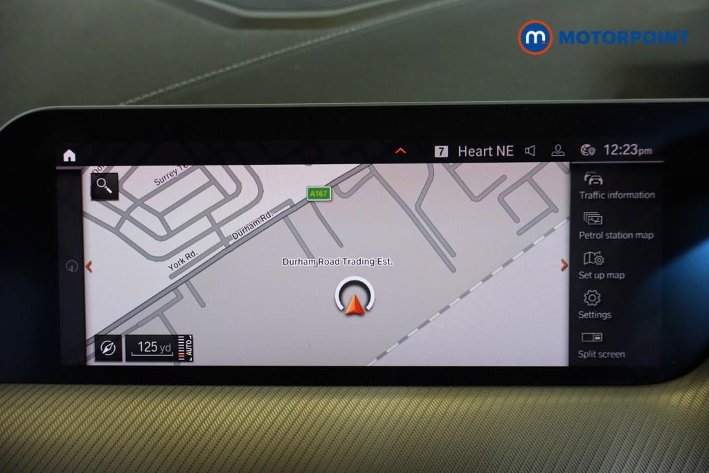 BMW 1 Series M Sport Automatic Diesel Hatchback - Stock Number (1599415) - 8th supplementary image