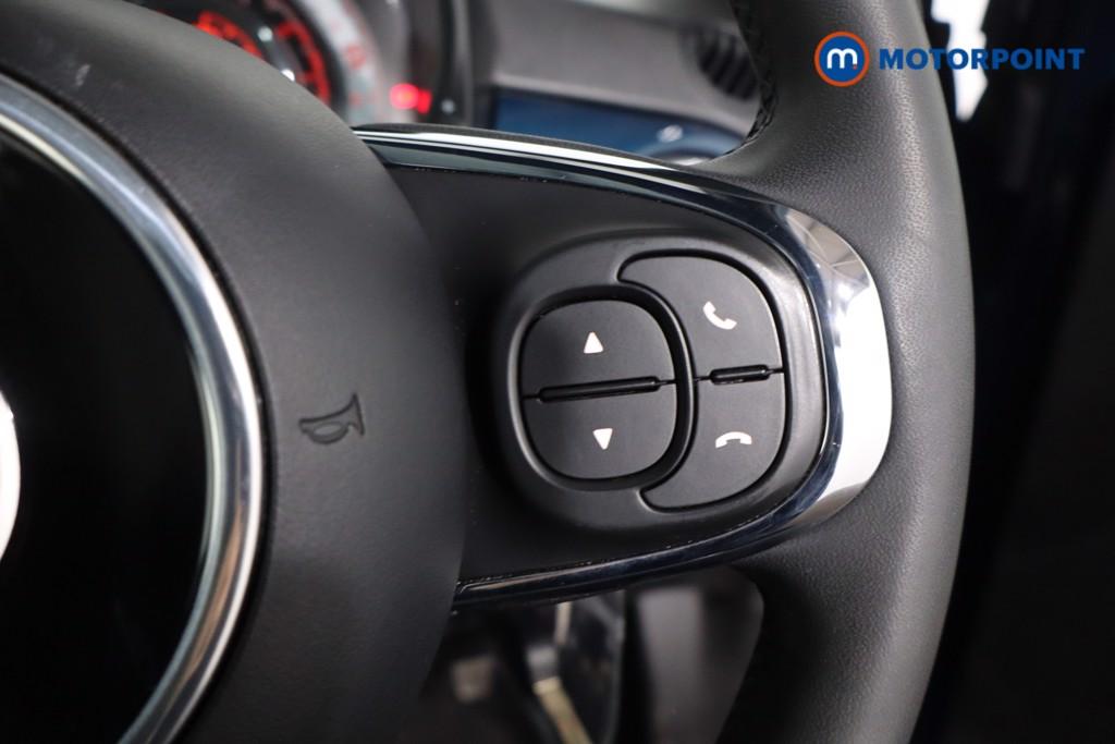 Fiat 500 Dolcevita Manual Petrol Hatchback - Stock Number (1599646) - 8th supplementary image