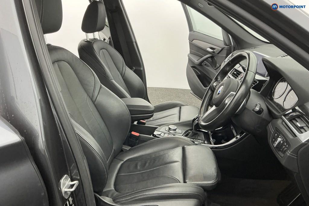 BMW X1 M Sport Automatic Petrol SUV - Stock Number (1600086) - 8th supplementary image