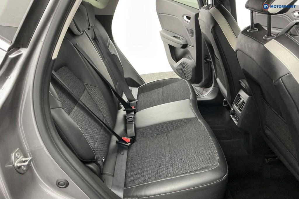 Renault Captur Techno Automatic Petrol-Electric Hybrid SUV - Stock Number (1600464) - 8th supplementary image