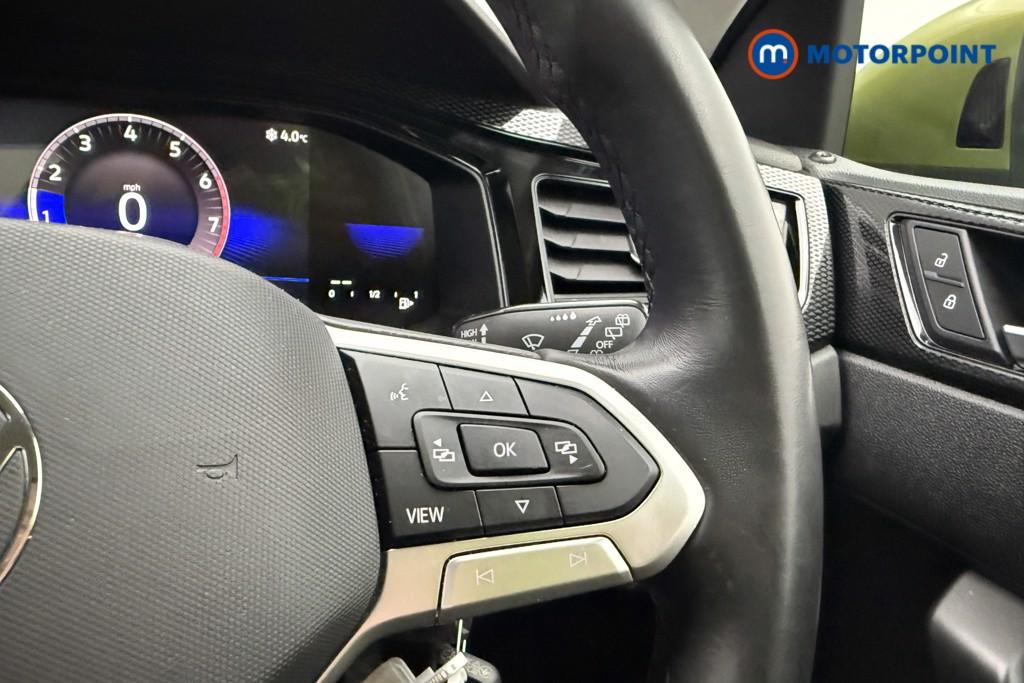 Volkswagen Taigo Life Manual Petrol SUV - Stock Number (1600723) - 8th supplementary image