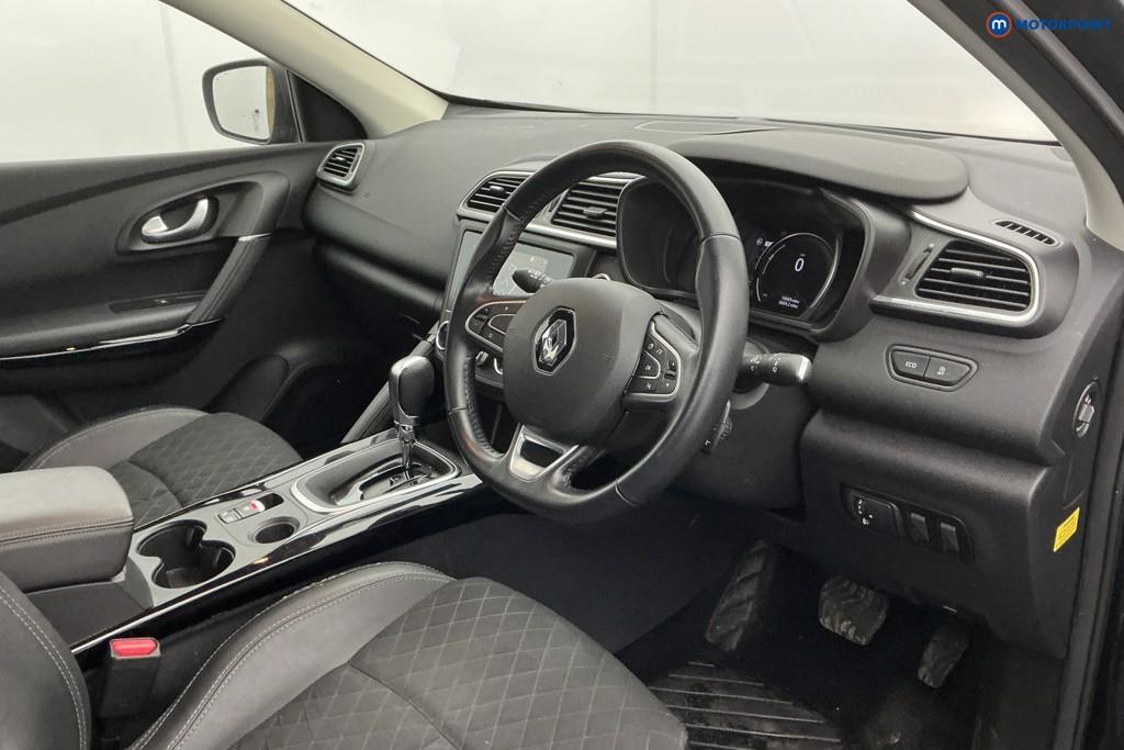 Renault Kadjar Iconic Automatic Petrol SUV - Stock Number (1602189) - 8th supplementary image