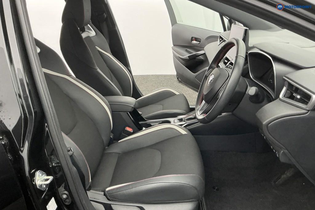 Toyota Corolla Gr Sport Automatic Petrol-Electric Hybrid Estate - Stock Number (1602731) - 8th supplementary image