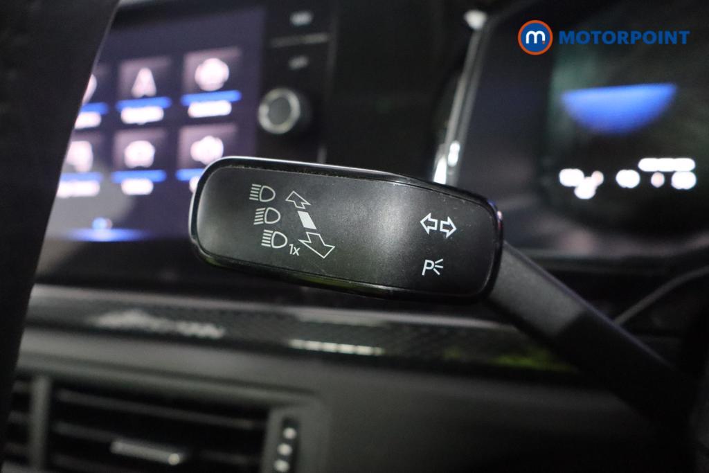 Volkswagen Polo Life Manual Petrol Hatchback - Stock Number (1603865) - 8th supplementary image