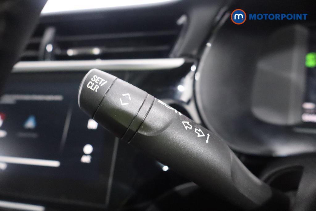 Vauxhall Corsa Elite Nav Premium Manual Petrol Hatchback - Stock Number (1604119) - 8th supplementary image