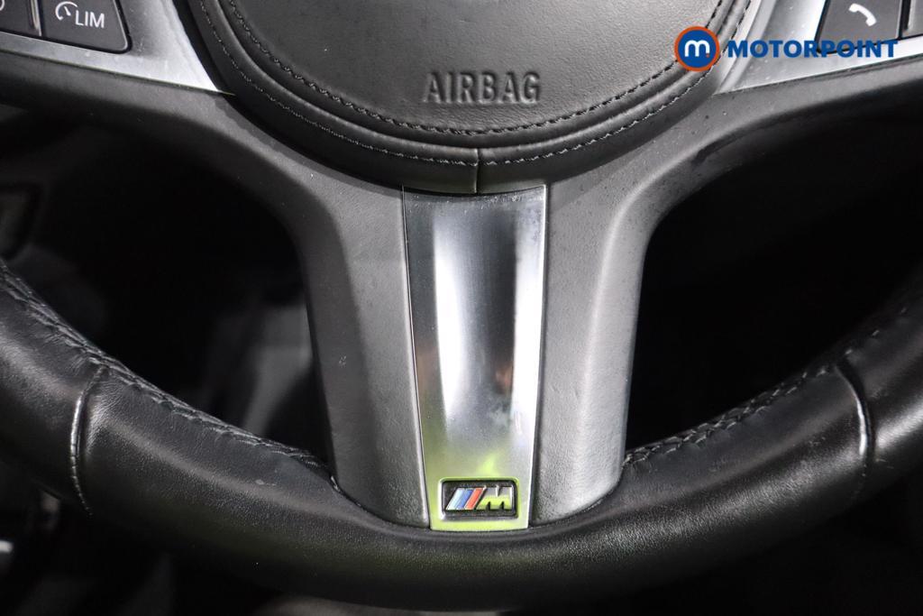 BMW 2 Series M Sport Manual Petrol Saloon - Stock Number (1604126) - 8th supplementary image