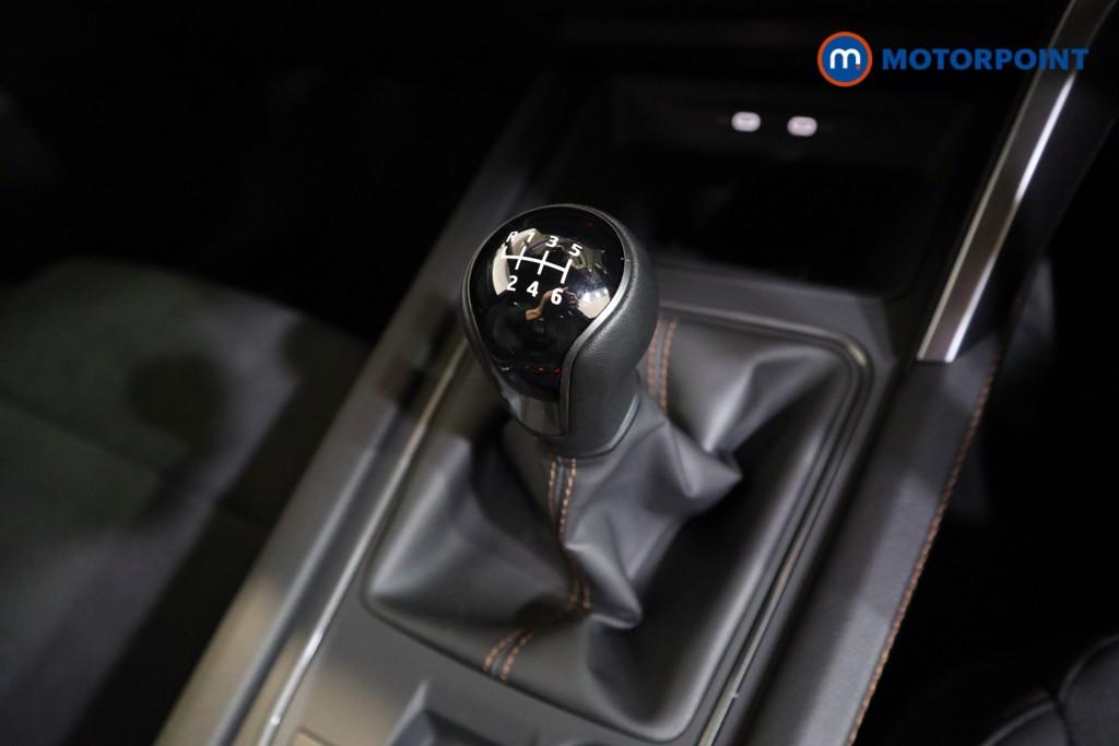 Cupra Leon V2 Manual Petrol Hatchback - Stock Number (1604259) - 8th supplementary image