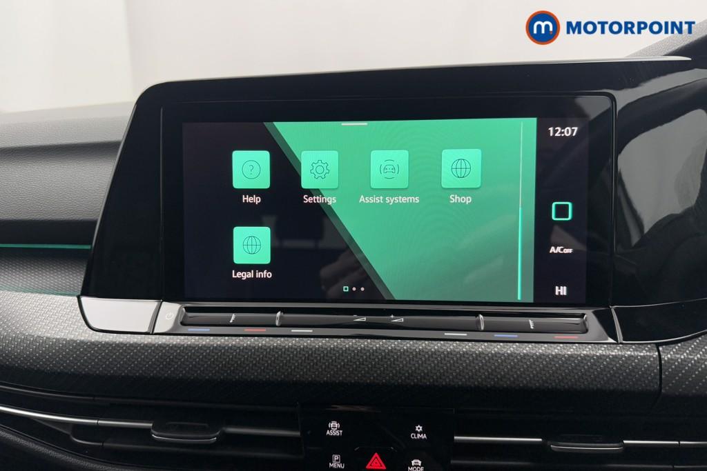 Volkswagen Golf R-Line Automatic Petrol Estate - Stock Number (1604435) - 8th supplementary image