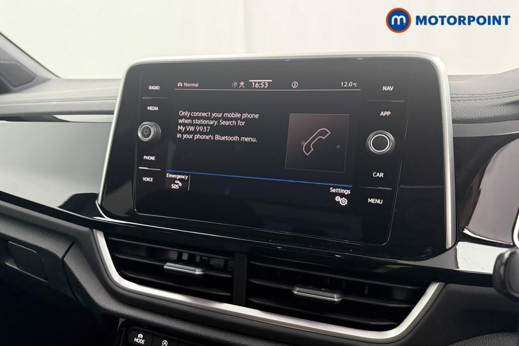 Volkswagen T-Roc R-Line Manual Petrol SUV - Stock Number (1604454) - 8th supplementary image