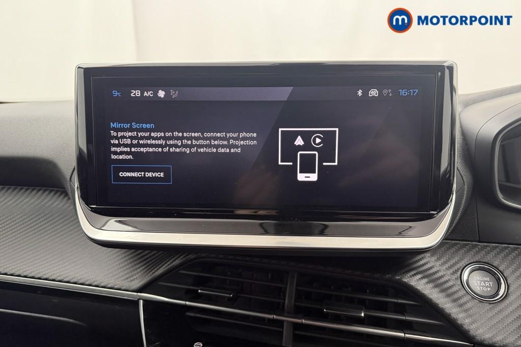 Peugeot 2008 Allure Manual Petrol SUV - Stock Number (1604815) - 8th supplementary image