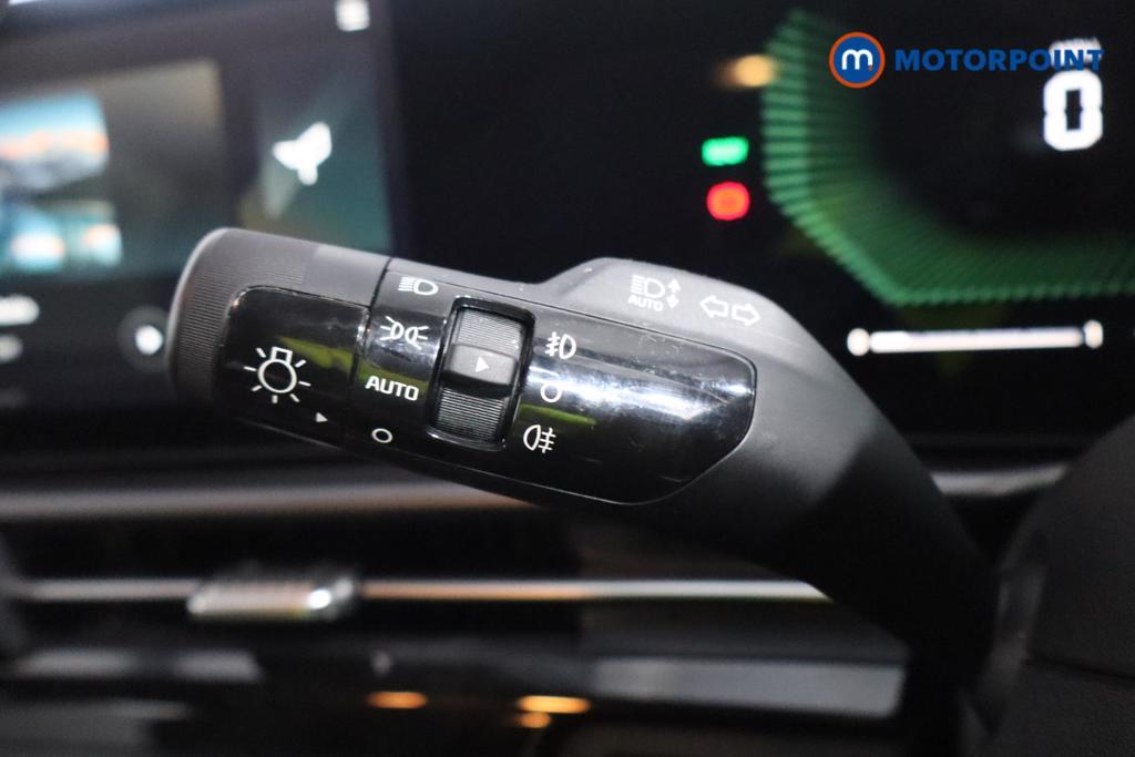 KIA Sportage Gt-Line Automatic Petrol-Electric Hybrid SUV - Stock Number (1605142) - 8th supplementary image