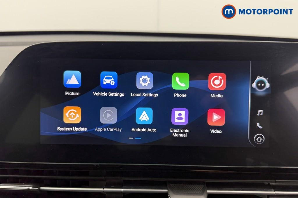 Omoda 5 Noble Automatic Petrol SUV - Stock Number (1605202) - 8th supplementary image