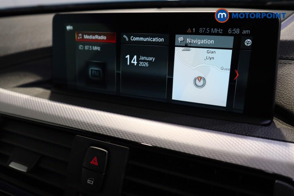 BMW 4 Series M Sport Automatic Petrol Coupe - Stock Number (1605337) - 8th supplementary image