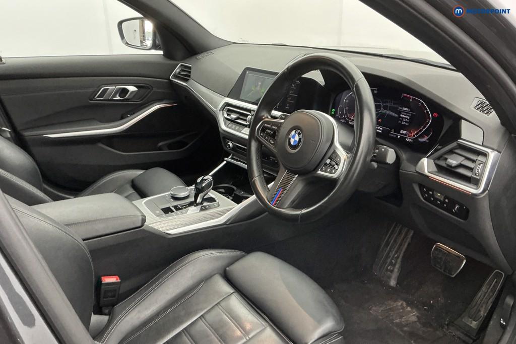 BMW 3 Series M Sport Automatic Petrol Saloon - Stock Number (1605419) - 8th supplementary image