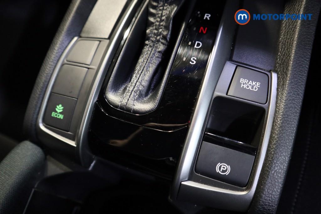 Honda Civic Sport Automatic Petrol Hatchback - Stock Number (1605488) - 8th supplementary image