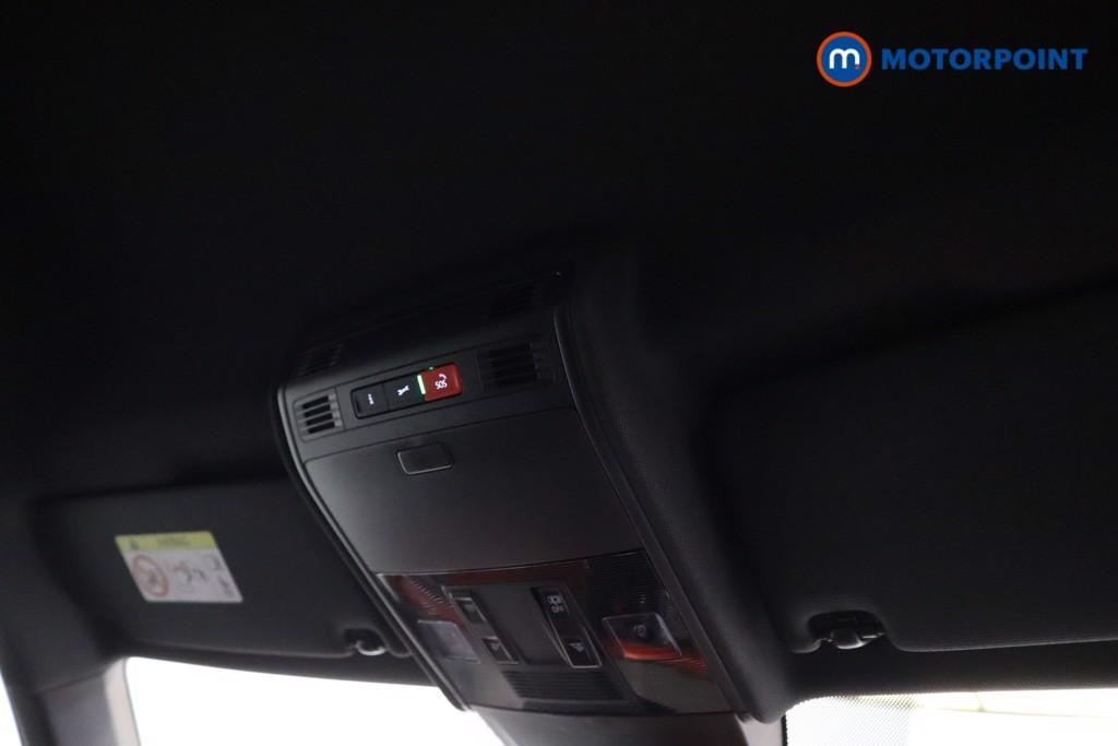 Volkswagen Polo GTI Automatic Petrol Hatchback - Stock Number (1606038) - 8th supplementary image