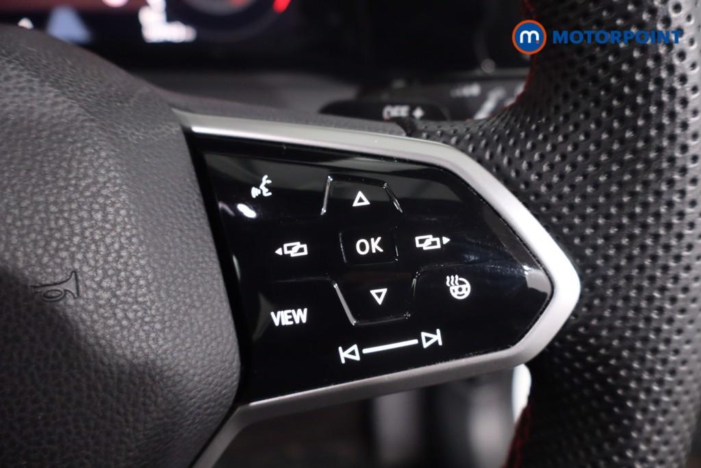 Volkswagen Golf Gti Clubsport Automatic Petrol Hatchback - Stock Number (1606121) - 8th supplementary image