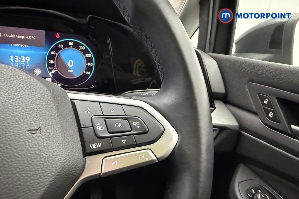 Volkswagen Golf Style Manual Petrol Hatchback - Stock Number (1606436) - 8th supplementary image