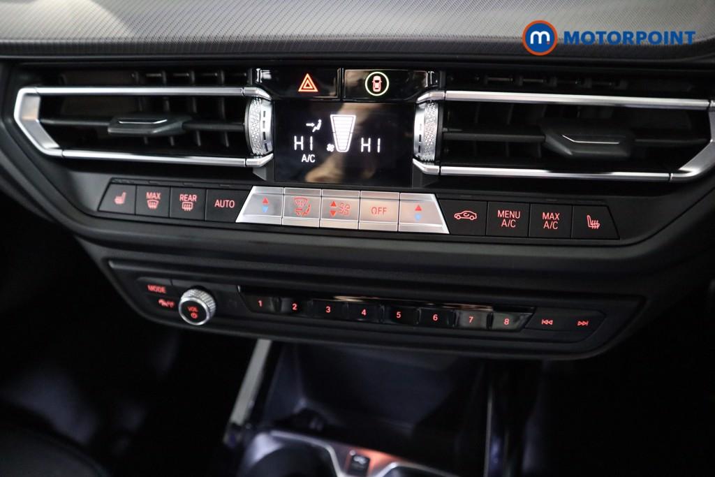 BMW 1 Series M Sport Manual Petrol Hatchback - Stock Number (1606538) - 8th supplementary image