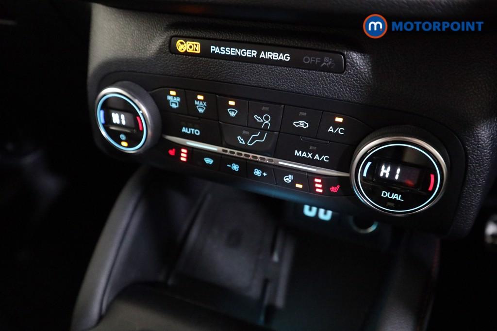 Ford Kuga St-Line X Edition Manual Diesel SUV - Stock Number (1606601) - 8th supplementary image