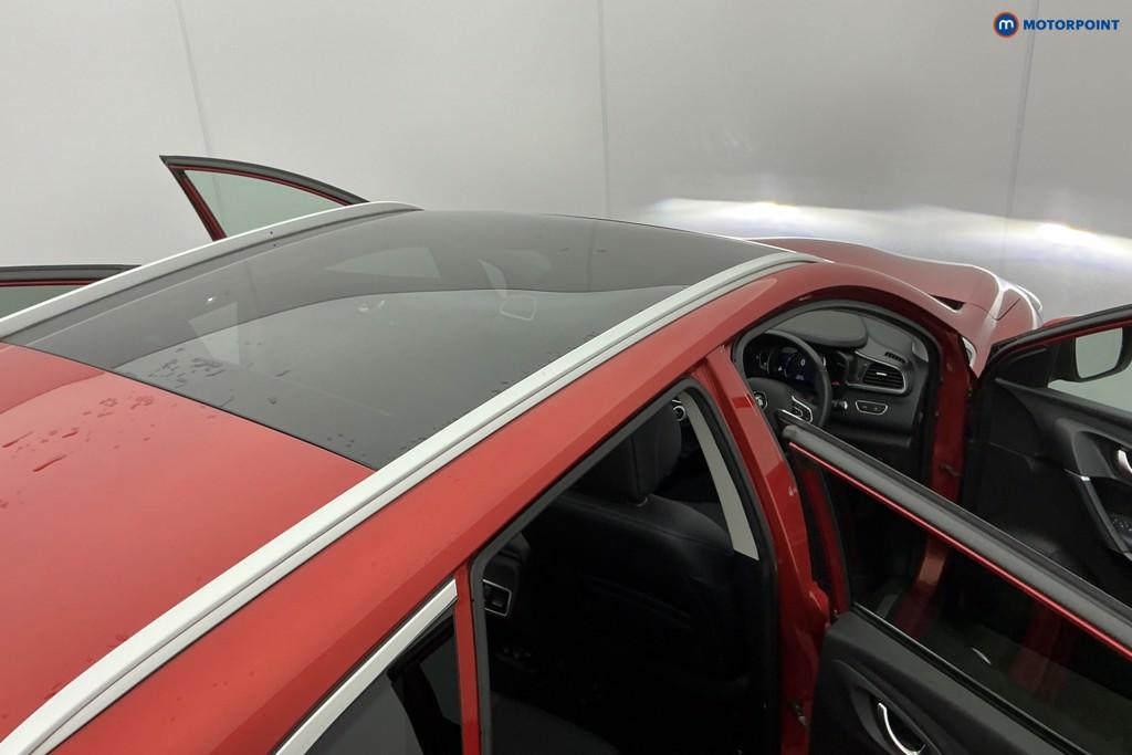 Renault Kadjar S Edition Manual Petrol SUV - Stock Number (1606673) - 8th supplementary image